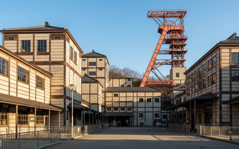 Saihei Hirose: The Manager Who Modernized Sumitomo