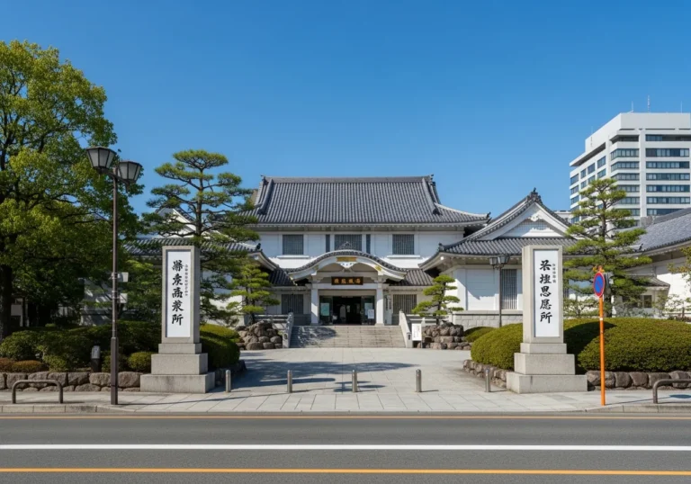 Sakai Knives: Six Centuries of Blade Making South of Osaka