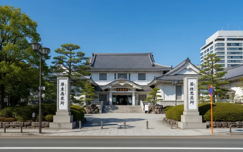 Sakai Knives: Six Centuries of Blade Making South of Osaka