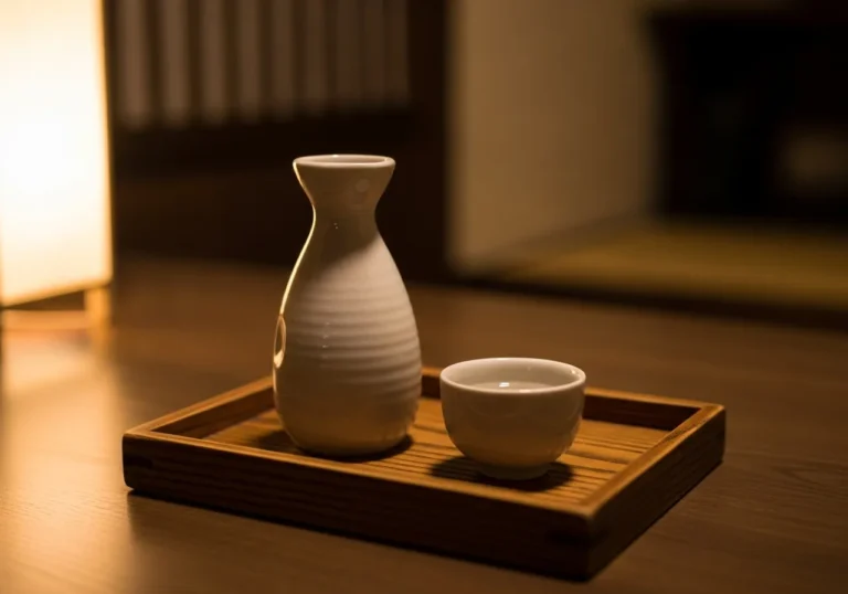 Sake & Small Plates in Nakazakicho: Top Pairing Spots