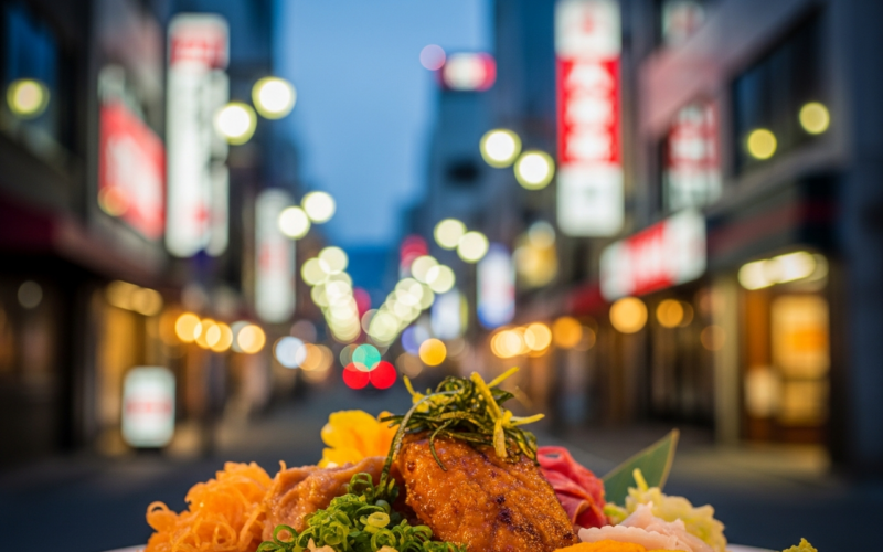 Sake Tasting in Osaka: Best Experiences for First-Timers