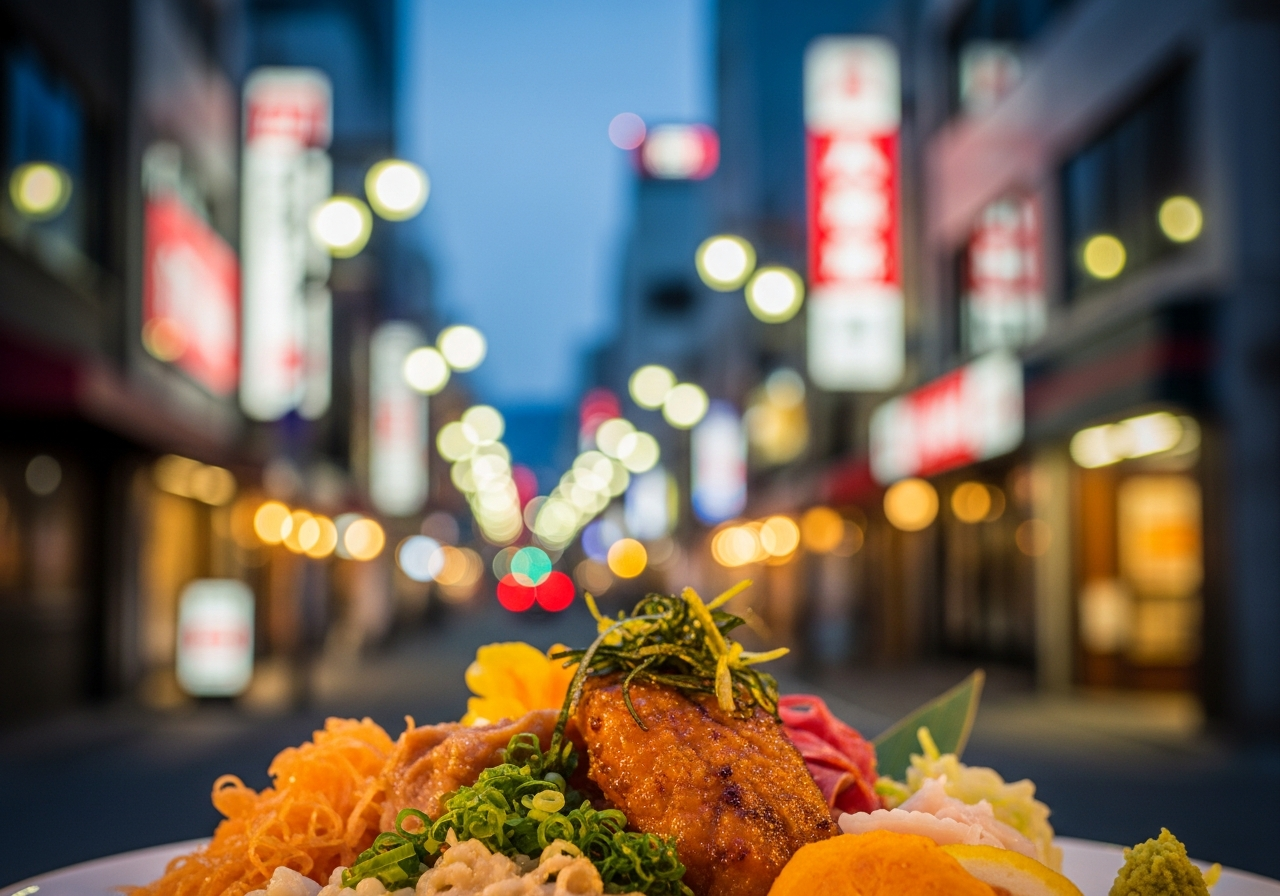 Sake Tasting in Osaka: Best Experiences for First-Timers