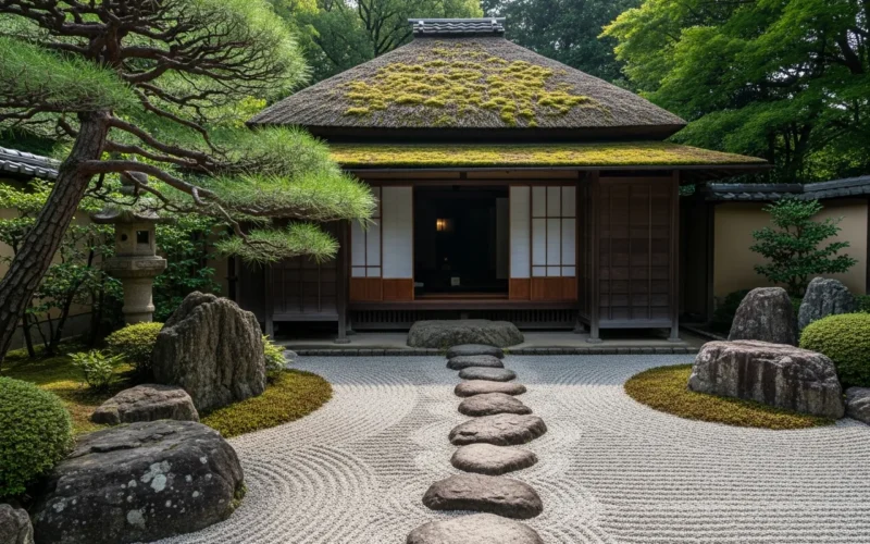 Sen no Rikyu: Osaka’s Tea Master Who Changed Japan