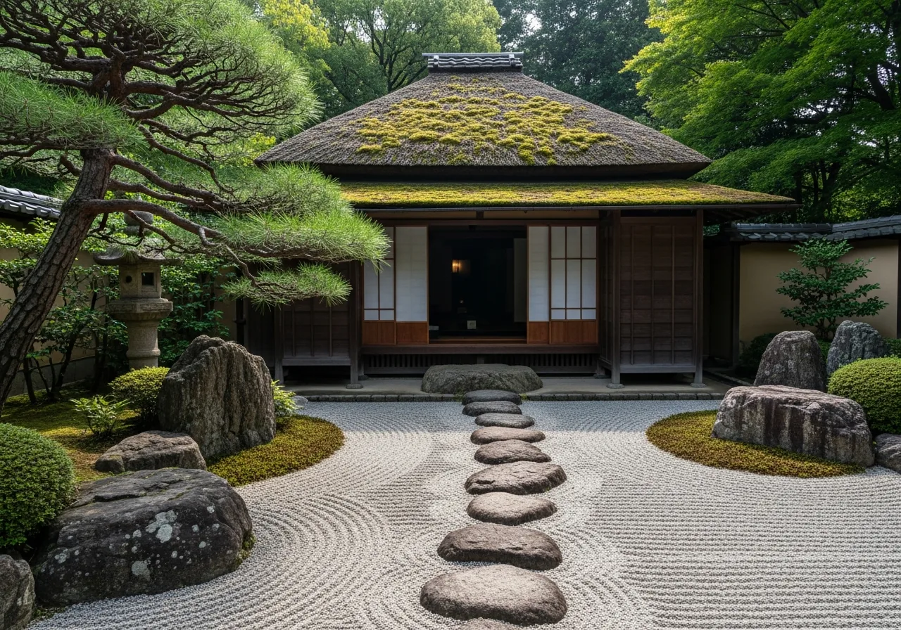 Sen no Rikyu: Osaka’s Tea Master Who Changed Japan