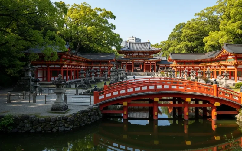 Sumiyoshi Taisha Shrine: History and Visitor Tips