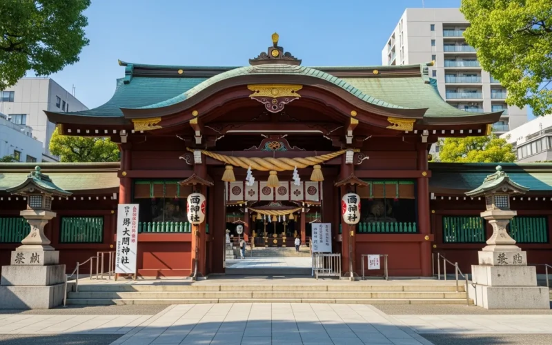 Toka Ebisu: Why 1M People Queue at Imamiya Ebisu in January