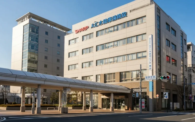 Tokuji Hayakawa: Inventor Who Lost All and Founded Sharp