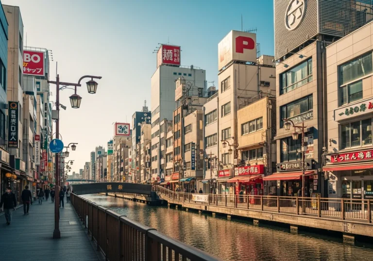 Why Osaka-ben Sounds Blunt to Tokyo Ears