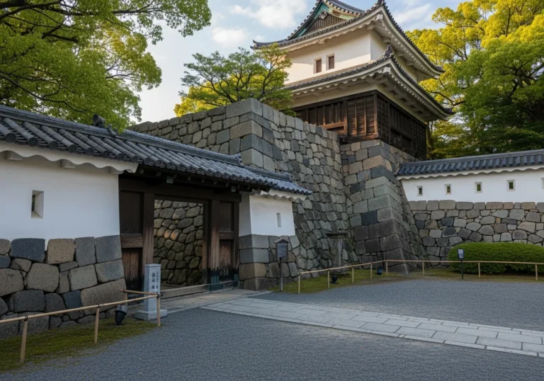 Yodogimi: The Woman Who Fought for Osaka Castle