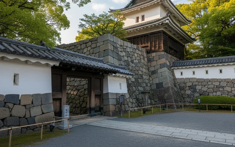 Yodogimi: The Woman Who Fought for Osaka Castle