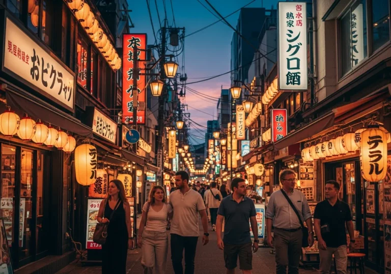 Best Cafes in Osaka: The Complete Local’s Handbook