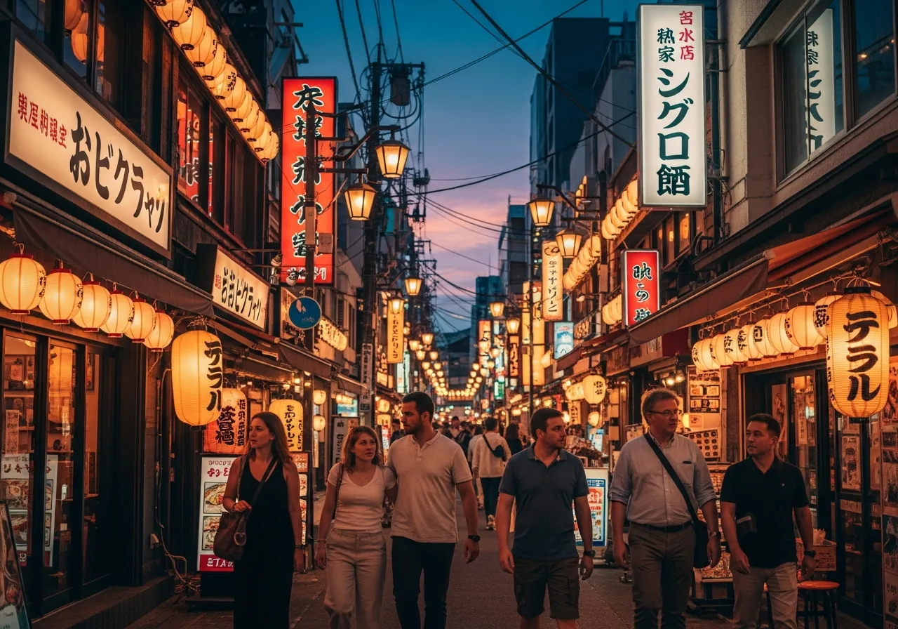 Best Cafes in Osaka: The Complete Local’s Handbook