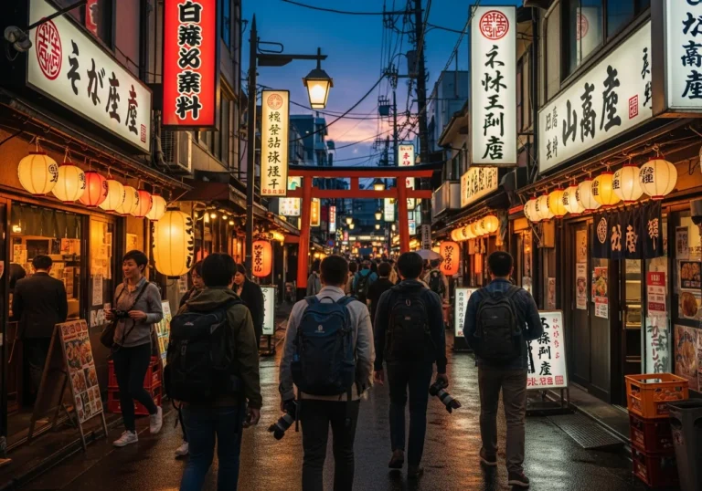 Best Hidden Gems in Osaka: The Complete Local’s Handbook