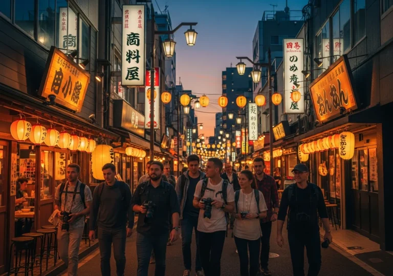 Fukushima Food & Drink Guide: The Complete Local’s Handbook