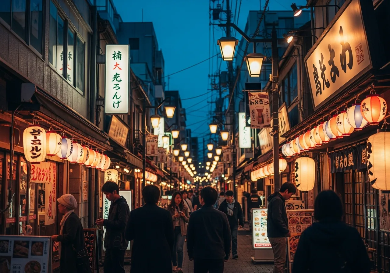 Halal Osaka Food & Drink Guide: The Complete Local’s Handbook
