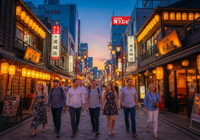 Horie Food & Drink Guide: The Complete Local’s Handbook