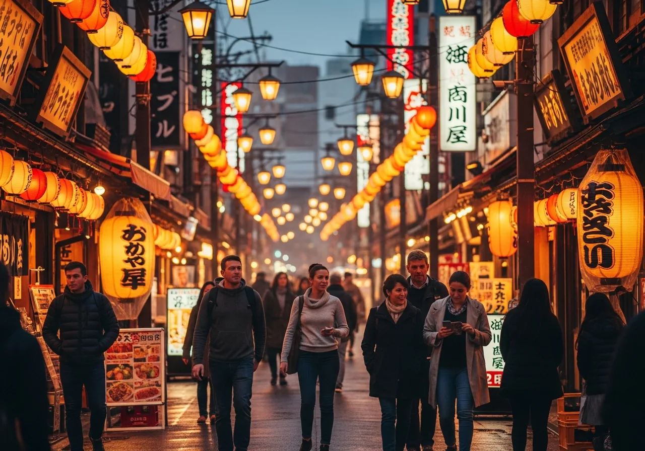 Sakai Food & Drink Guide: The Complete Local’s Handbook