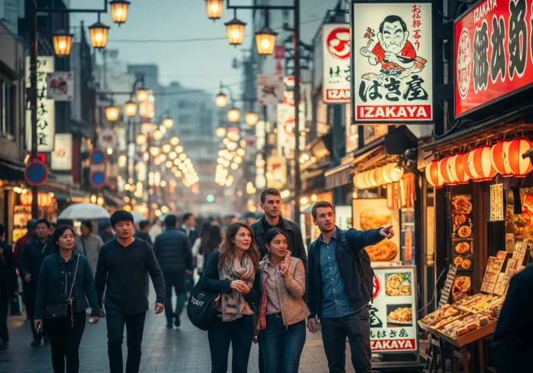 Tennoji Food & Drink Guide: The Complete Local’s Handbook